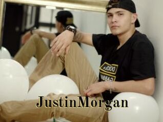 JustinMorgan