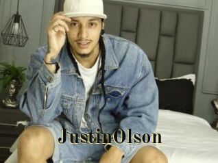 JustinOlson
