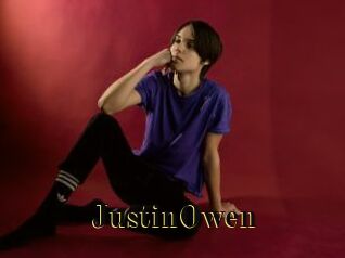 JustinOwen