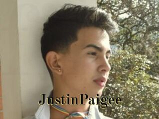 JustinPaigee
