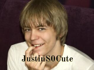 JustinS0Cute
