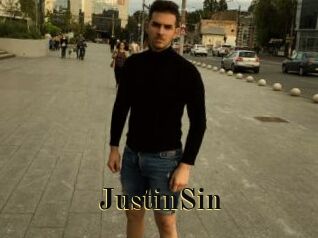 JustinSin