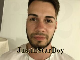 JustinStarBoy