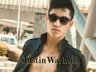 JustinWarhol