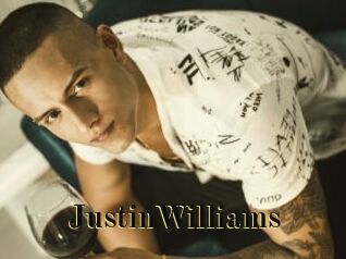 JustinWilliams Films 2 Q