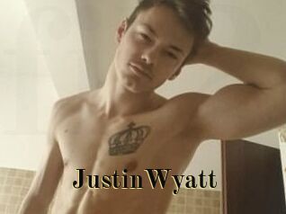 JustinWyatt