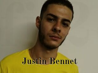 Justin_Bennet