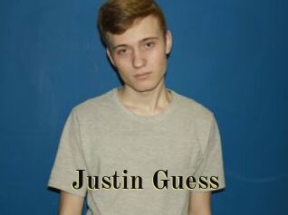 Justin_Guess