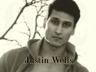 Justin_Wells