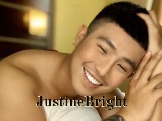JustineBright