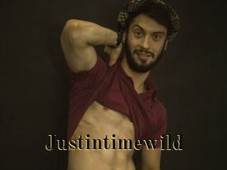 Justintimewild