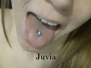 Juvia