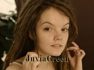 JuviaGreen