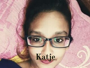 Katje