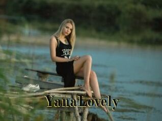 YanaLovely
