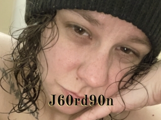 J60rd90n