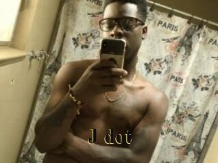 J_dot