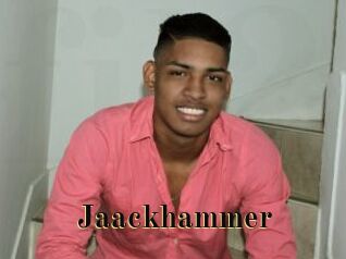 Jaackhammer