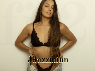 Jaazzminn