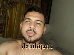 Jabibijack