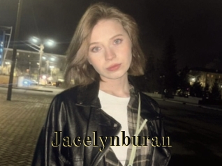 Jacelynburan