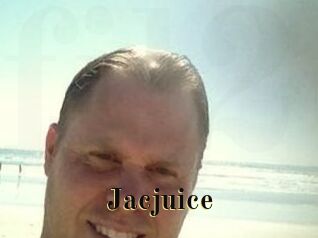 Jacjuice