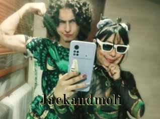 Jackandmoli