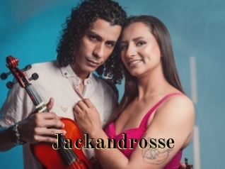 Jackandrosse