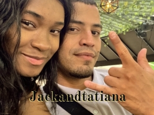 Jackandtatiana