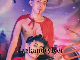 Jackandtyleer