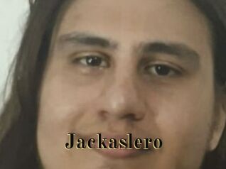 Jackaslero