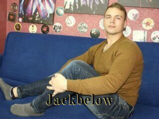 Jackbelow