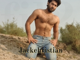 Jackchristian