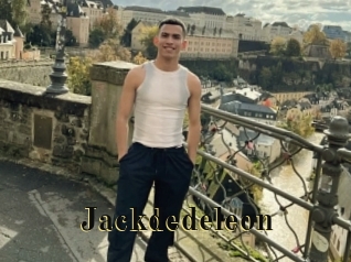 Jackdedeleon