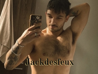 jackdesfeux Films 2 Q