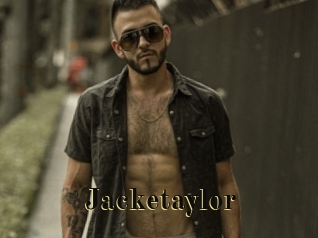 Jacketaylor