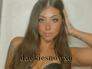 Jackiesnowxo