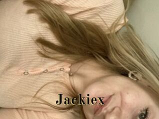Jackiex