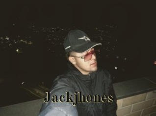 Jackjhones