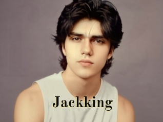 Jackking