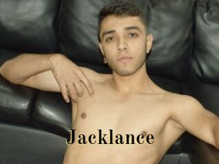 Jacklance