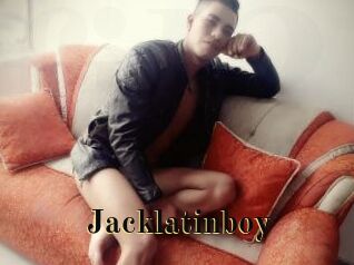 Jacklatinboy