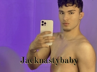Jacknastybaby
