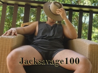 Jacksavage100