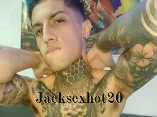 Jacksexhot20