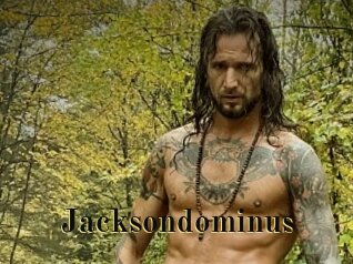 Jacksondominus