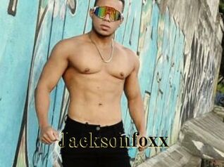 Jacksonfoxx