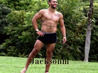Jacksonm