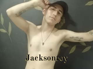 Jacksonroy