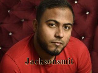 Jacksonsmit